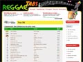 Reggae Tabs : Partitions reggae basse, guitare, clavier et batterie