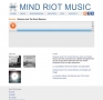 Mind Riot Music Record Label