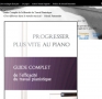 Progresser plus vite au Piano