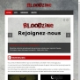 Bloodzine - Webzine Metal