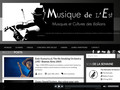 Musique de l'Est