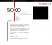 SOKO Records and management