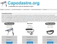 Capodastre.org - La boutique en ligne