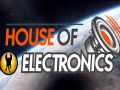 Electronic House Radio