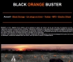 Black Orange