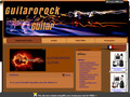 Guitarorock Guitar