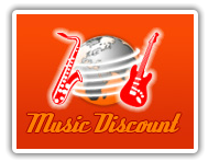 Musicdiscount