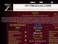 Trazaac Mp3 gratuit