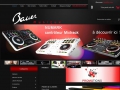 Bauer Musique : Instruments, amplis guitare électrique