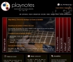 Play Notes, Cours de musique et chant à domicile