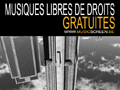 Musique libre de droit gratuite