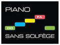 Méthode de piano sans solfège