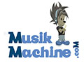 Musik Machine Boutique rock en ligne