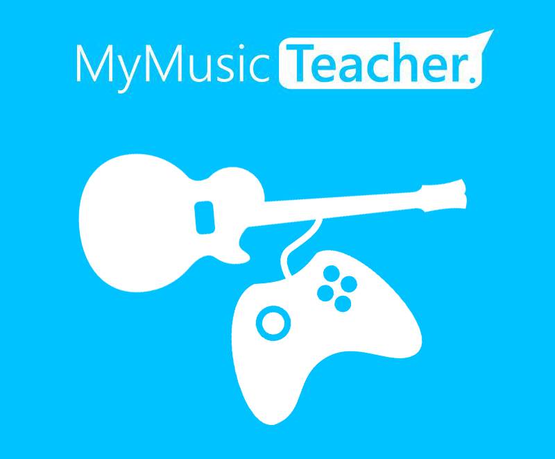 MyMusicTeacher