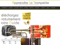 Apprendre la Trompette - Cours en Ligne - Partitions Gratuites