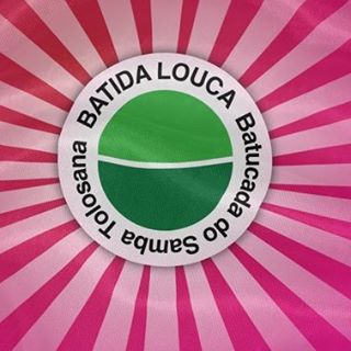 Batida Louca - Samba Batucada à Toulouse