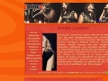 Le site fan club français d'Annett Louisan