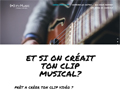 In Music, réalisateur de clip vidéo