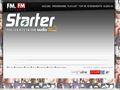 Radio Starter.fm