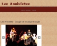 Les Arrivistes - Groupe de musique 