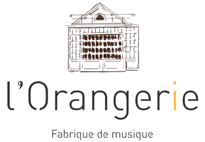 Studio d'enregistrement et de mixage l'Orangerie