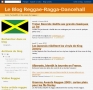 Le Blog Reggae-Ragga-Dancehall