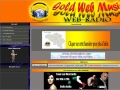 Gold Web Music