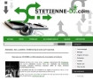 Stetienne dj, animation et sonorisation