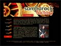 Sambarock factory